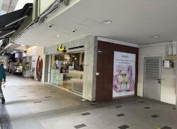 Tanjong Pagar Plaza (D2), Shop House #520099341